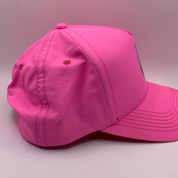 Pink Hat - Picture 2 of 6